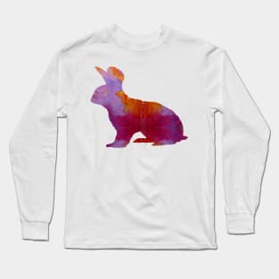 Rabbit Long Sleeve T-Shirt